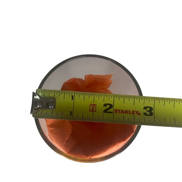 Hard Rock Cafe Los Angeles Pilsener Beer Glass Collectable 9.5" Tall - Picture 6 of 6